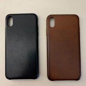 iPhone XS Max cases